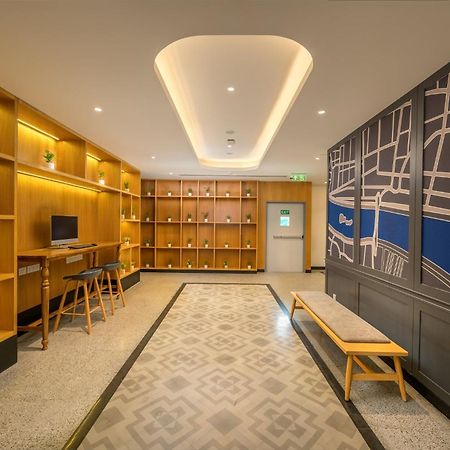 Holiday Inn Express Kolkata New Town By Ihg Екстериор снимка