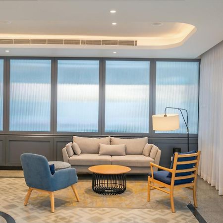 Holiday Inn Express Kolkata New Town By Ihg Екстериор снимка