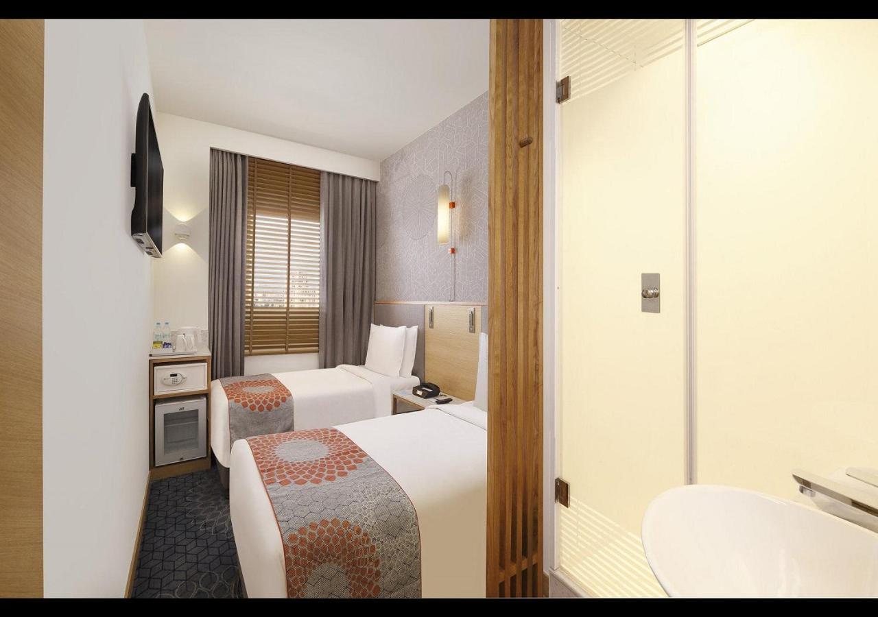 Holiday Inn Express Kolkata New Town By Ihg Екстериор снимка