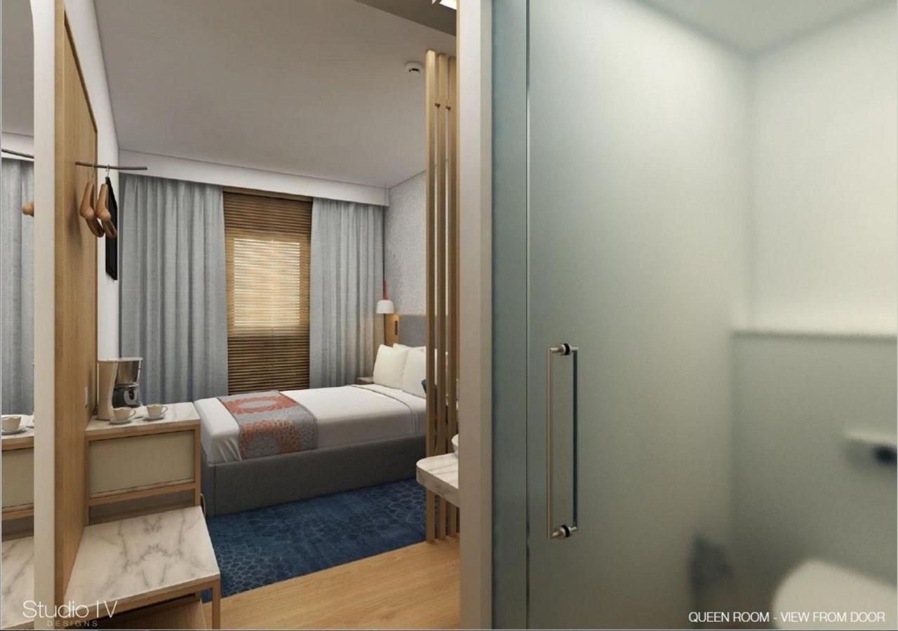Holiday Inn Express Kolkata New Town By Ihg Екстериор снимка