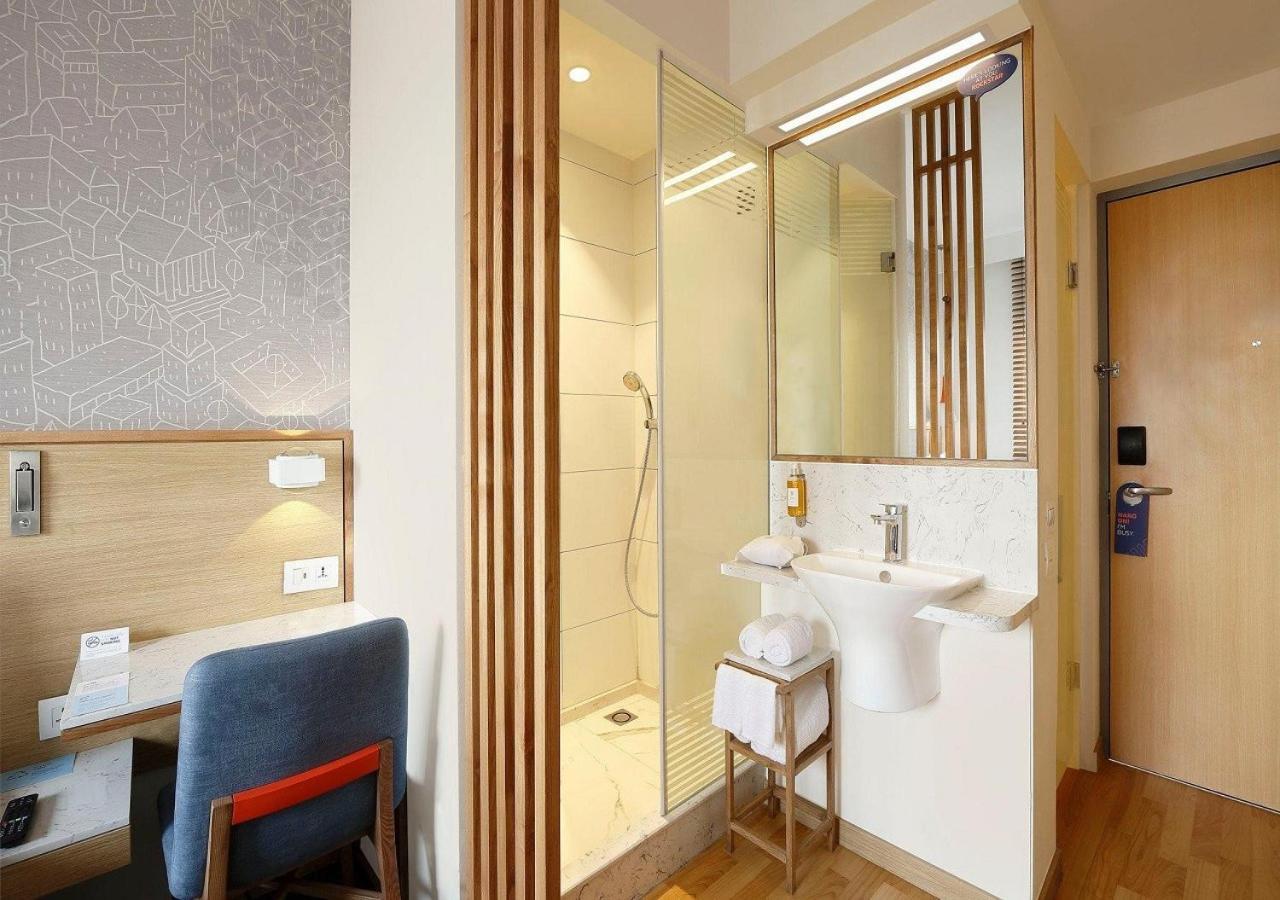 Holiday Inn Express Kolkata New Town By Ihg Екстериор снимка