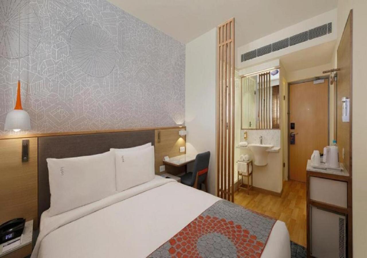 Holiday Inn Express Kolkata New Town By Ihg Екстериор снимка
