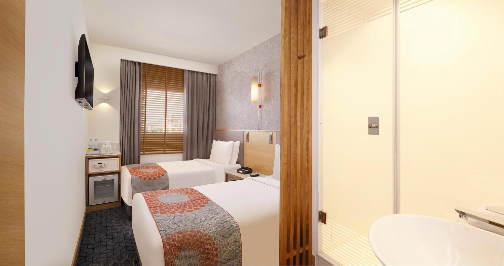 Holiday Inn Express Kolkata New Town By Ihg Екстериор снимка