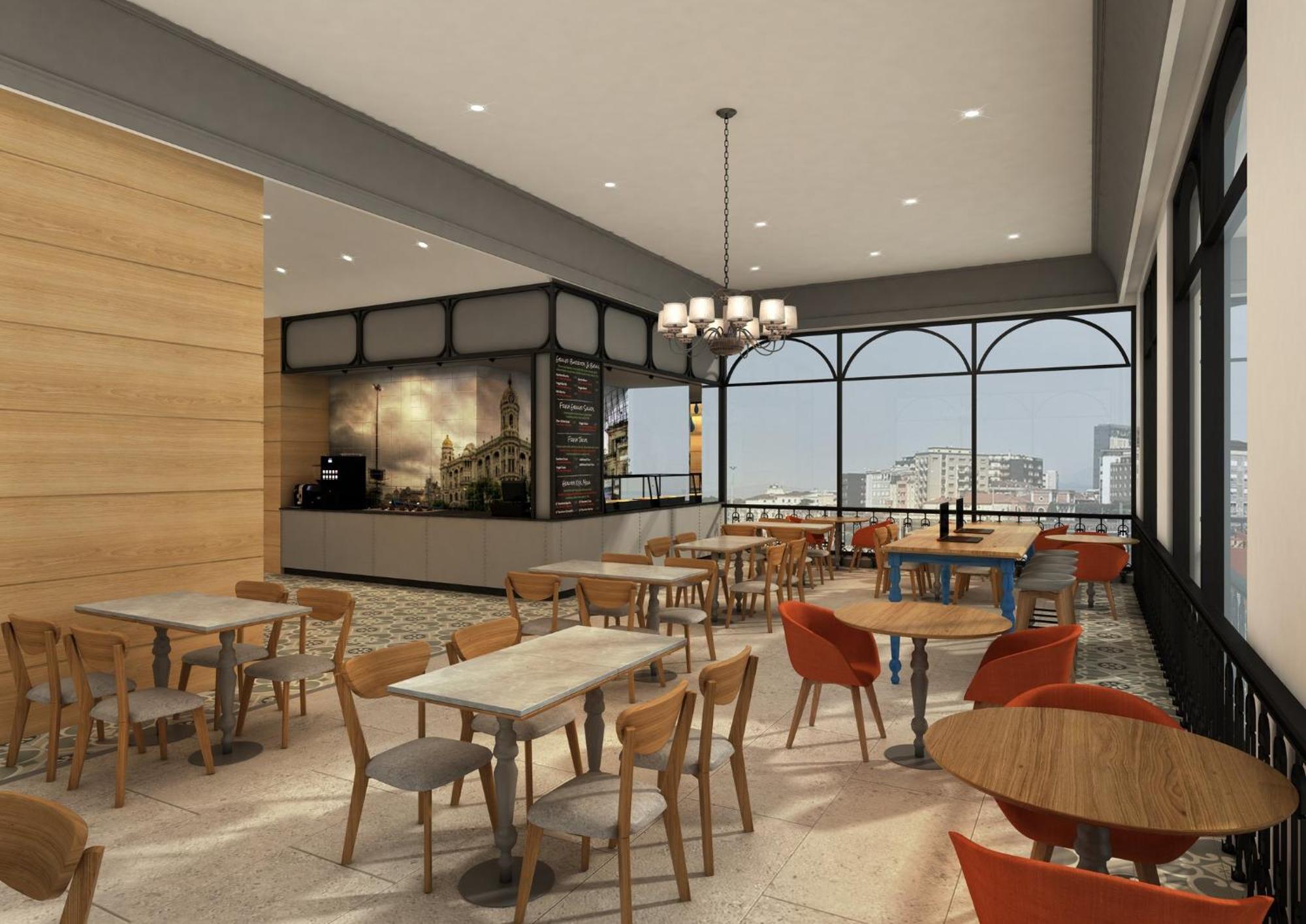 Holiday Inn Express Kolkata New Town By Ihg Екстериор снимка