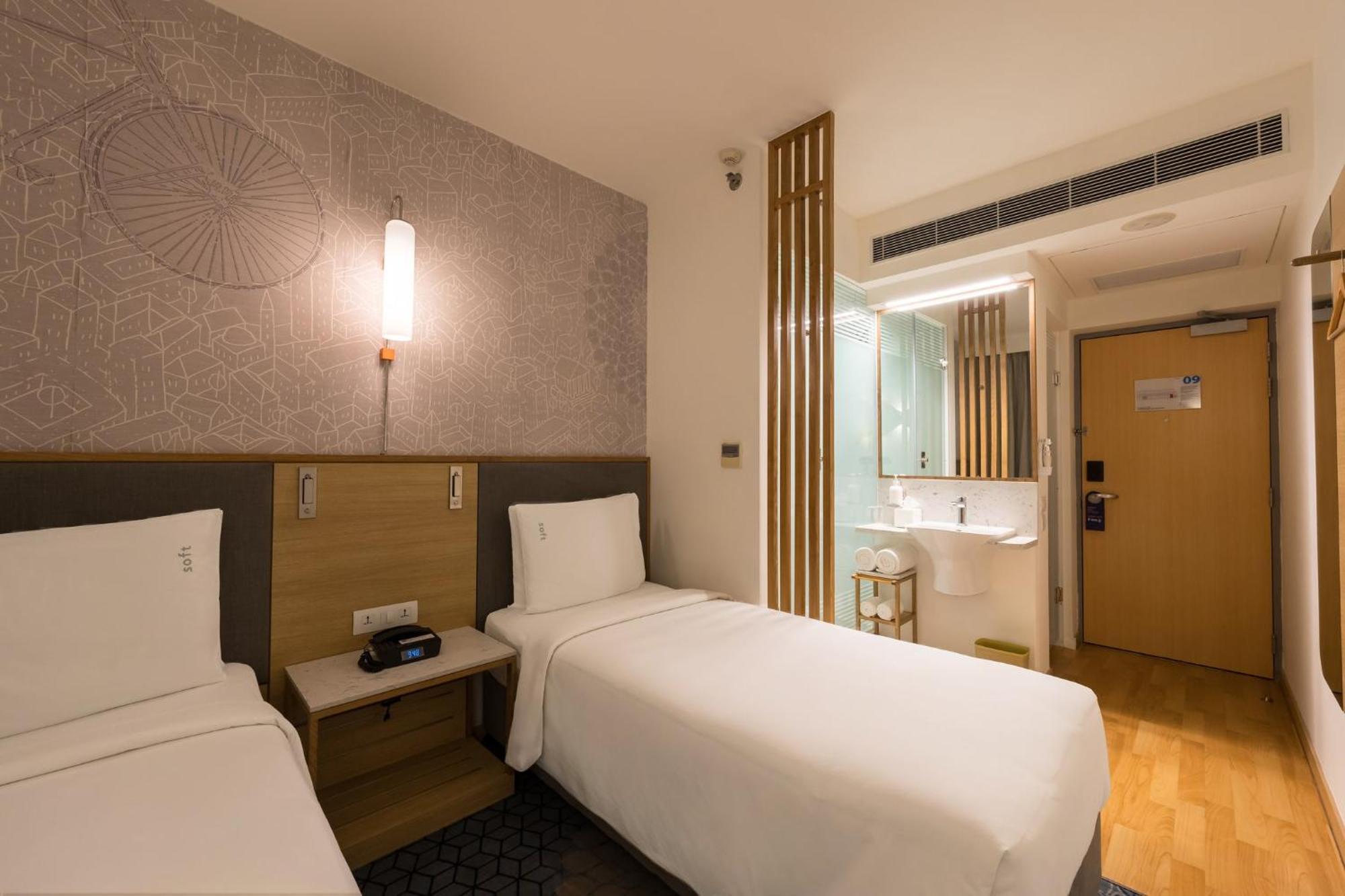 Holiday Inn Express Kolkata New Town By Ihg Екстериор снимка