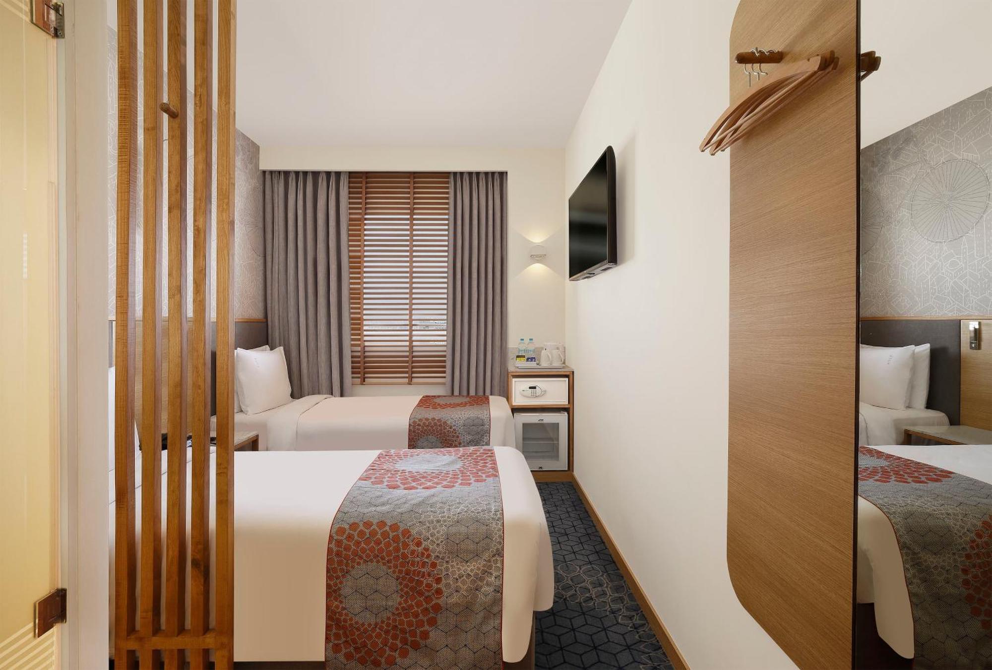 Holiday Inn Express Kolkata New Town By Ihg Екстериор снимка
