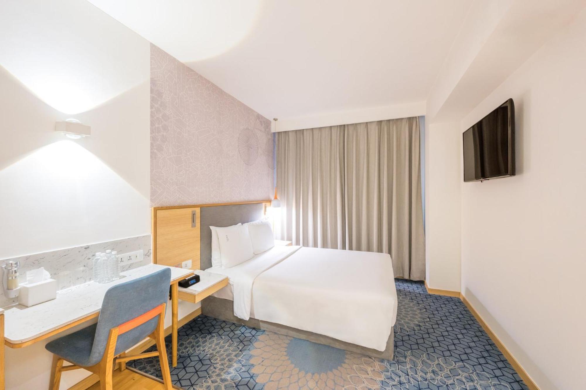 Holiday Inn Express Kolkata New Town By Ihg Екстериор снимка