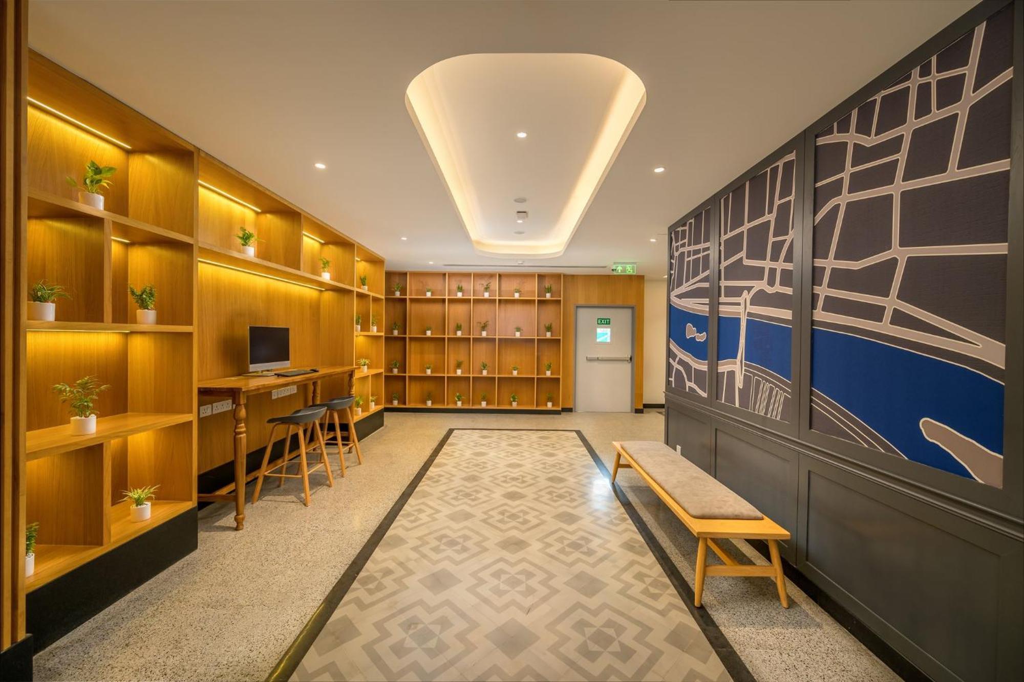 Holiday Inn Express Kolkata New Town By Ihg Екстериор снимка