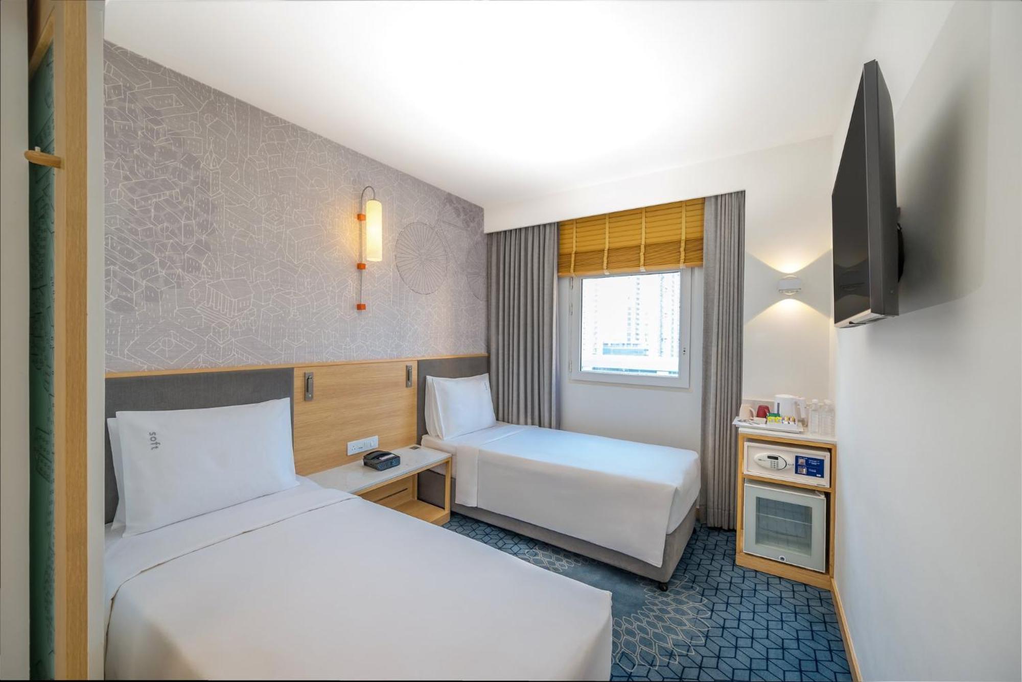 Holiday Inn Express Kolkata New Town By Ihg Екстериор снимка
