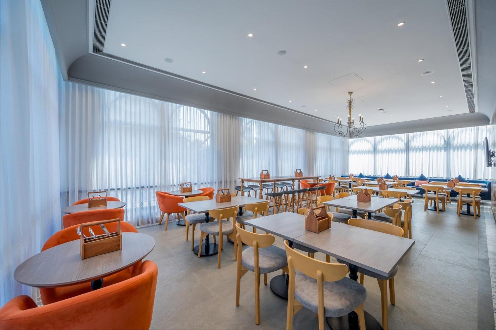 Holiday Inn Express Kolkata New Town By Ihg Екстериор снимка