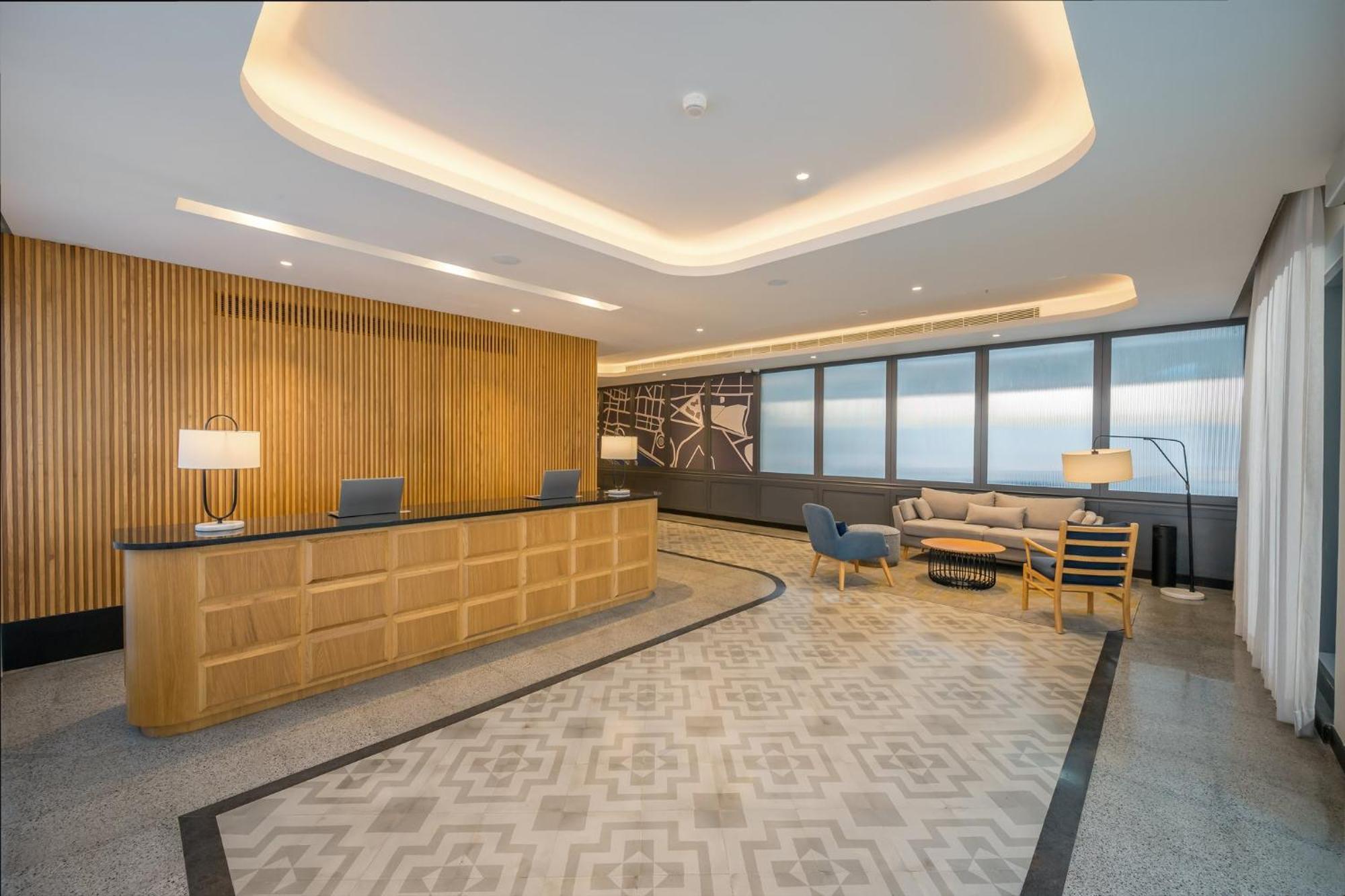 Holiday Inn Express Kolkata New Town By Ihg Екстериор снимка