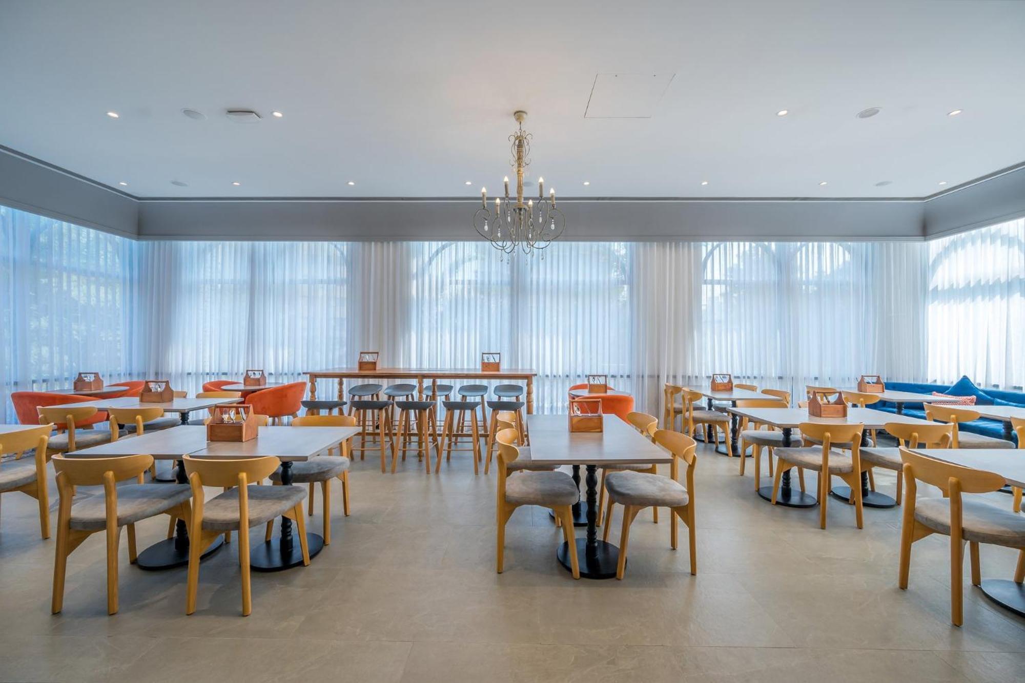 Holiday Inn Express Kolkata New Town By Ihg Екстериор снимка